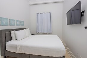 The Atrium Resort