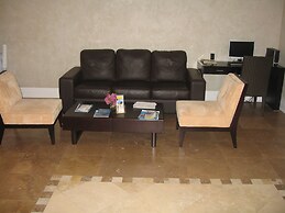 The Atrium Resort