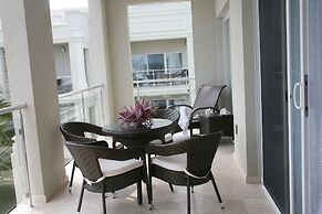 The Atrium Resort