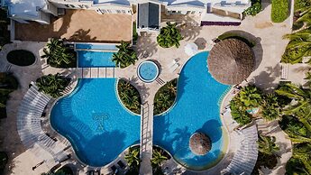 The Atrium Resort