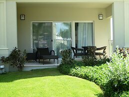 The Atrium Resort
