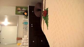 The Atrium Resort