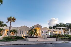 The Atrium Resort