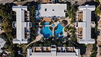 The Atrium Resort