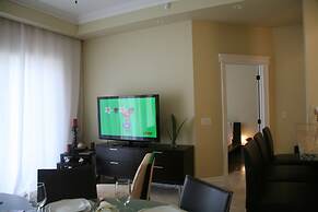 The Atrium Resort
