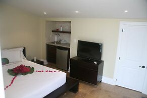 The Atrium Resort