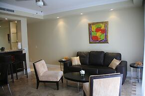 The Atrium Resort