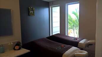 The Atrium Resort