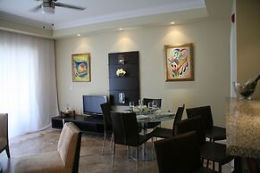 The Atrium Resort