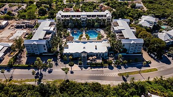 The Atrium Resort