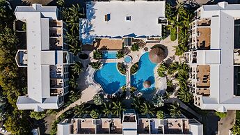 The Atrium Resort