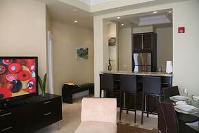The Atrium Resort
