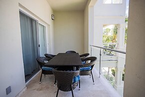 The Atrium Resort