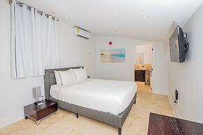 The Atrium Resort