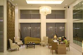 Hotel St Ellis