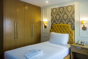 Hotel St Ellis