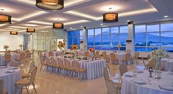 Hotel St Ellis