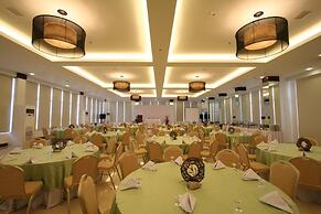Hotel St Ellis