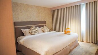 Hotel St Ellis