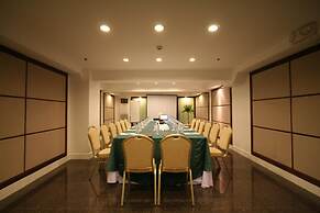 Hotel St Ellis