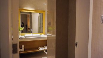Hotel St Ellis
