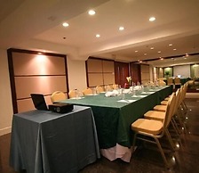 Hotel St Ellis