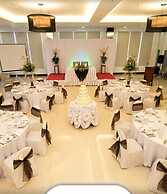 Hotel St Ellis