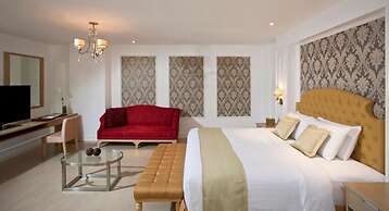Hotel St Ellis