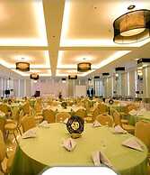 Hotel St Ellis