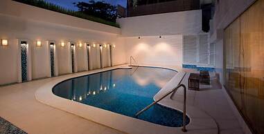 Hotel St Ellis