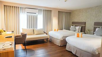 Hotel St Ellis