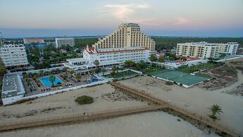 Vasco da Gama Hotel