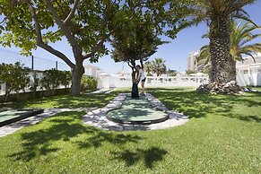 Vasco da Gama Hotel