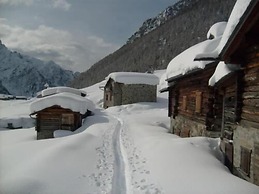 Hotel Rezia