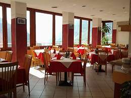 Hotel Rezia