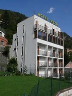 Hotel Rezia