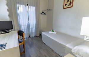Hotel Pacoche Murcia