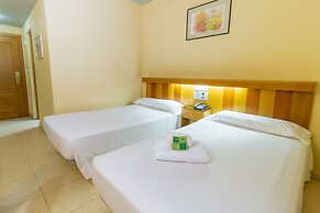Hotel Pacoche Murcia