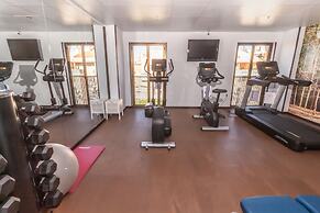 Hotel Pacoche Murcia