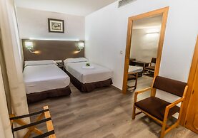 Hotel Pacoche Murcia