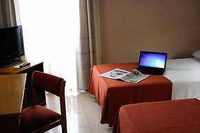 Hotel Pacoche Murcia