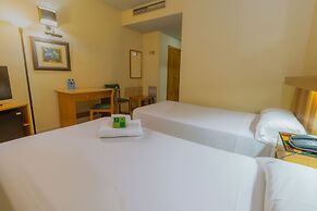 Hotel Pacoche Murcia