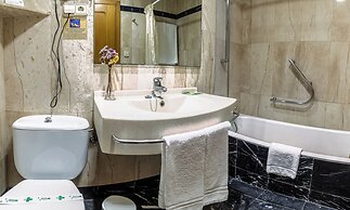 Hotel Pacoche Murcia
