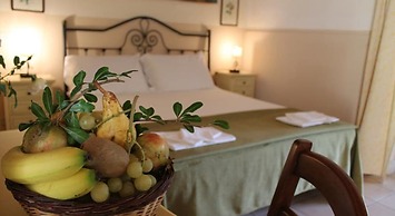 Villa Teresa Resort