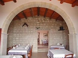 Villa Teresa Resort
