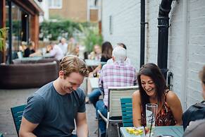The Kings Arms