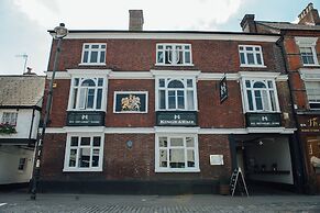 The Kings Arms