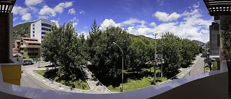 Torre Dorada