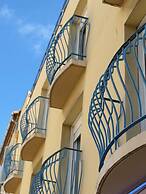 Provençal Hotel