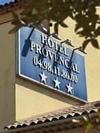 Provençal Hotel